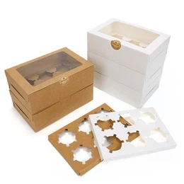 Trends and Best Practices in Food Packaging Paper Boxes