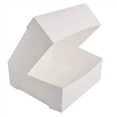Cake Boxes 6x6